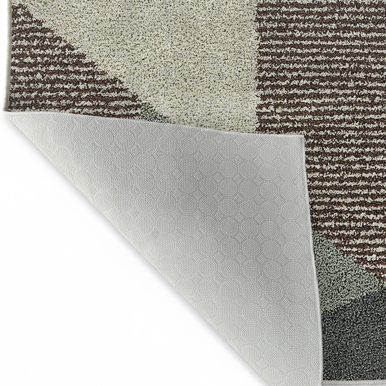 Covor, Woopamuk283, 120x180 cm, Bumbac/Poliester, Multicolor - view 4