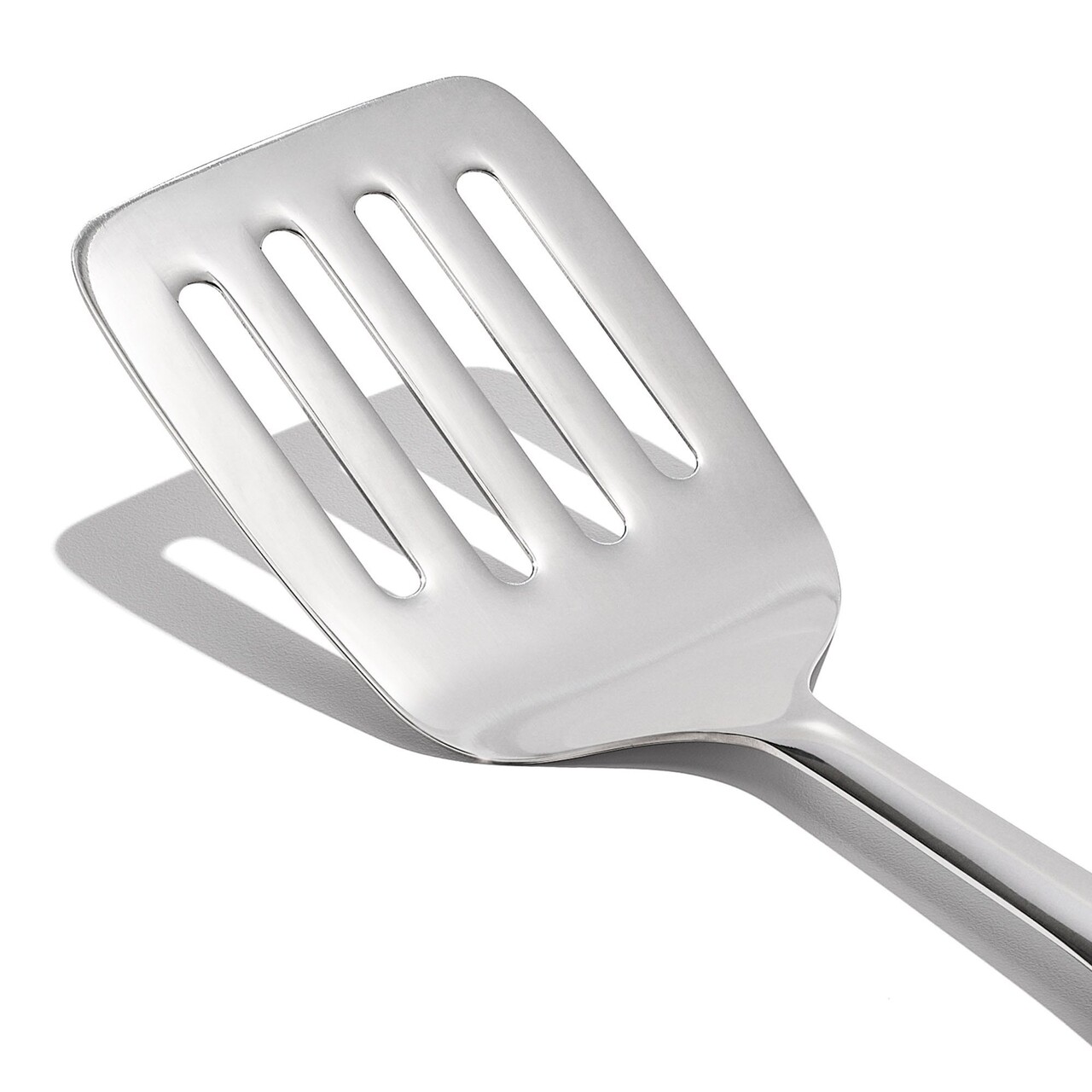 Paleta inox, 33 cm, "SteeL" - OXO - imagine 5