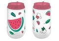 Cutie termos Pepene Minnie, Disney, 300 ml, inox, multicolor