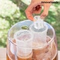 Dozator pentru bauturi cu racitor Freer InnovaGoods, 4 L