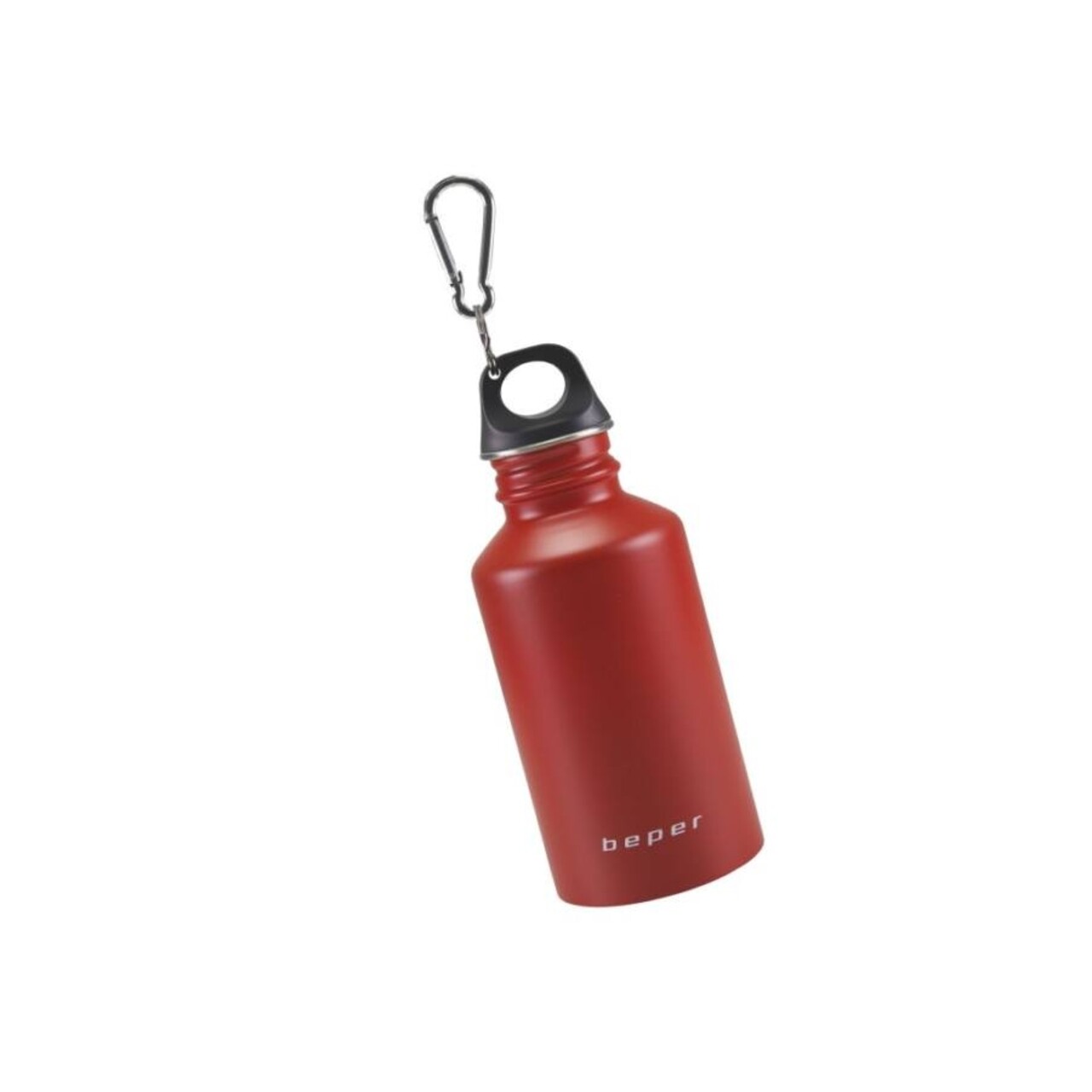 Bidon cu inchidere ermetica C102BOT002, Beper, 500 ml, rosu - 1 | YEO