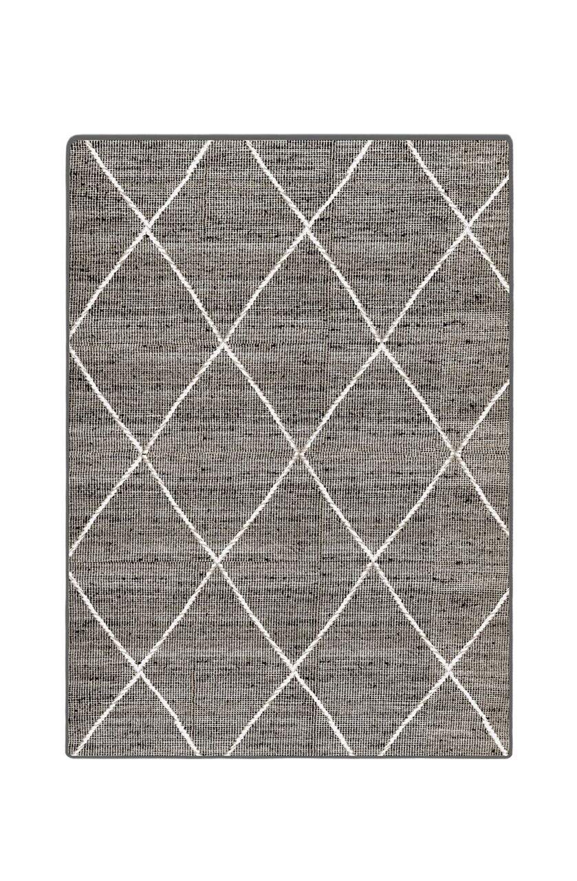 Covor, Rodaja, 80x150 cm, Multicolor — imaginea 3