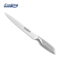 Cutit feliere, Cooking by Heinner, Silver, 20 cm, inox, argintiu