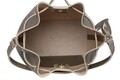 Geanta Beverly Hills Polo Club, 591, piele ecologica, kaki