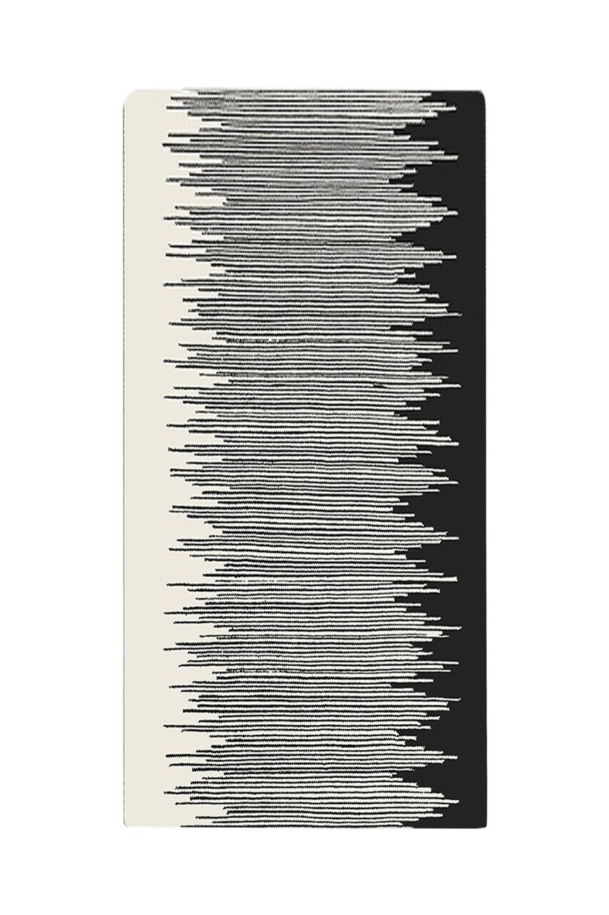 Covor, Frequenza Djt, 100x300 cm, Multicolor