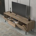 Comoda TV, Cordelia, FRN-7000-1, Maro