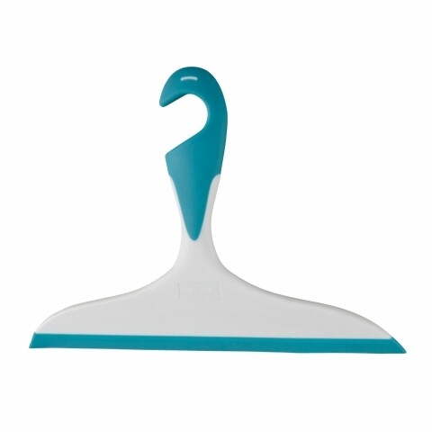 Racleta loano, wenko, 17 x 23 cm, plastic, bleu