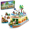 Jucarie - Casuta plutitoare, LEGO, plastic