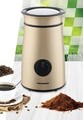 Rasnita electrica, Heinner, 150 W, auriu sidefat