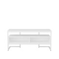 Comoda TV, Retricy, Merrion, 110x35x49.9 cm, PAL, Alb