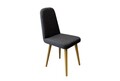 Scaun, Vella, Vina Mini 1053, Stejar / Antracit