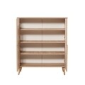 Dulap multifunctional Multilux - 729, Vella, 90x36x111 cm, multicolor