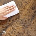 Masuta de cafea cu stalp de zgariat pentru pisici, Feandrea, 59 x 36 x 66 cm, PAL/sisal
