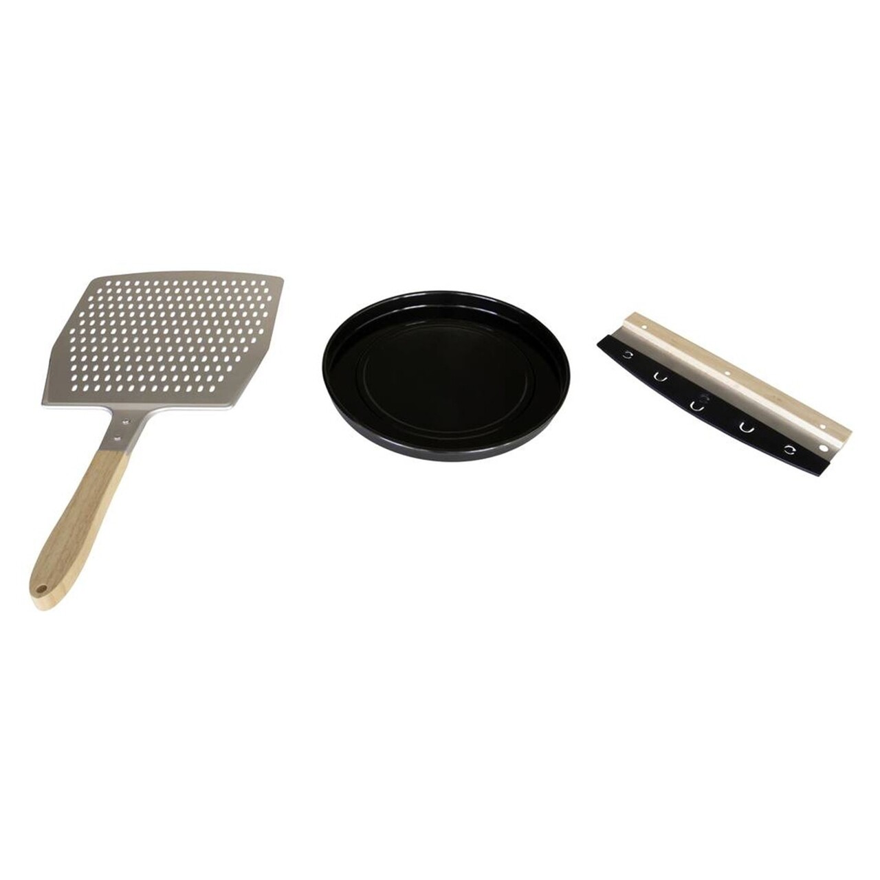 Cuptor electric pizza, cu piatra, 1700W "Don Luigi" - Unold - view 6