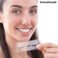 Benzi pentru albirea dintilor, Wripes InnovaGoods, 14 aplicari