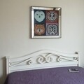 Tablou decorativ T716, Neostill, sticla temperata, 70x70 cm