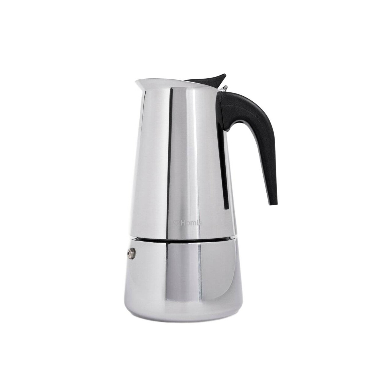 Filtru cafea Astar Mokka, Homla, 11x21 cm, 0.3 L, inox/plastic, argintiu - 1 | YEO