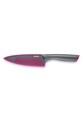 Cutit Chef, Tefal, Fresh Kitchen, 15 cm, inox + protectie lama