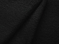 Coltar stanga 3 locuri, Kate, Micadoni, 285x176x76 cm, tesatura boucle, negru