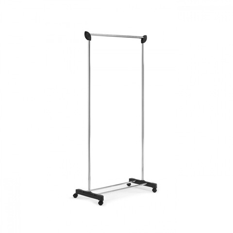 Suport bara pentru umerase, Paco, Gimi, inox/plastic