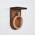Raft de perete, Evila Originals, Cop059, Maro
