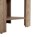 Masuta de cafea, Adore, Shp-550-Tt-1, Taupe