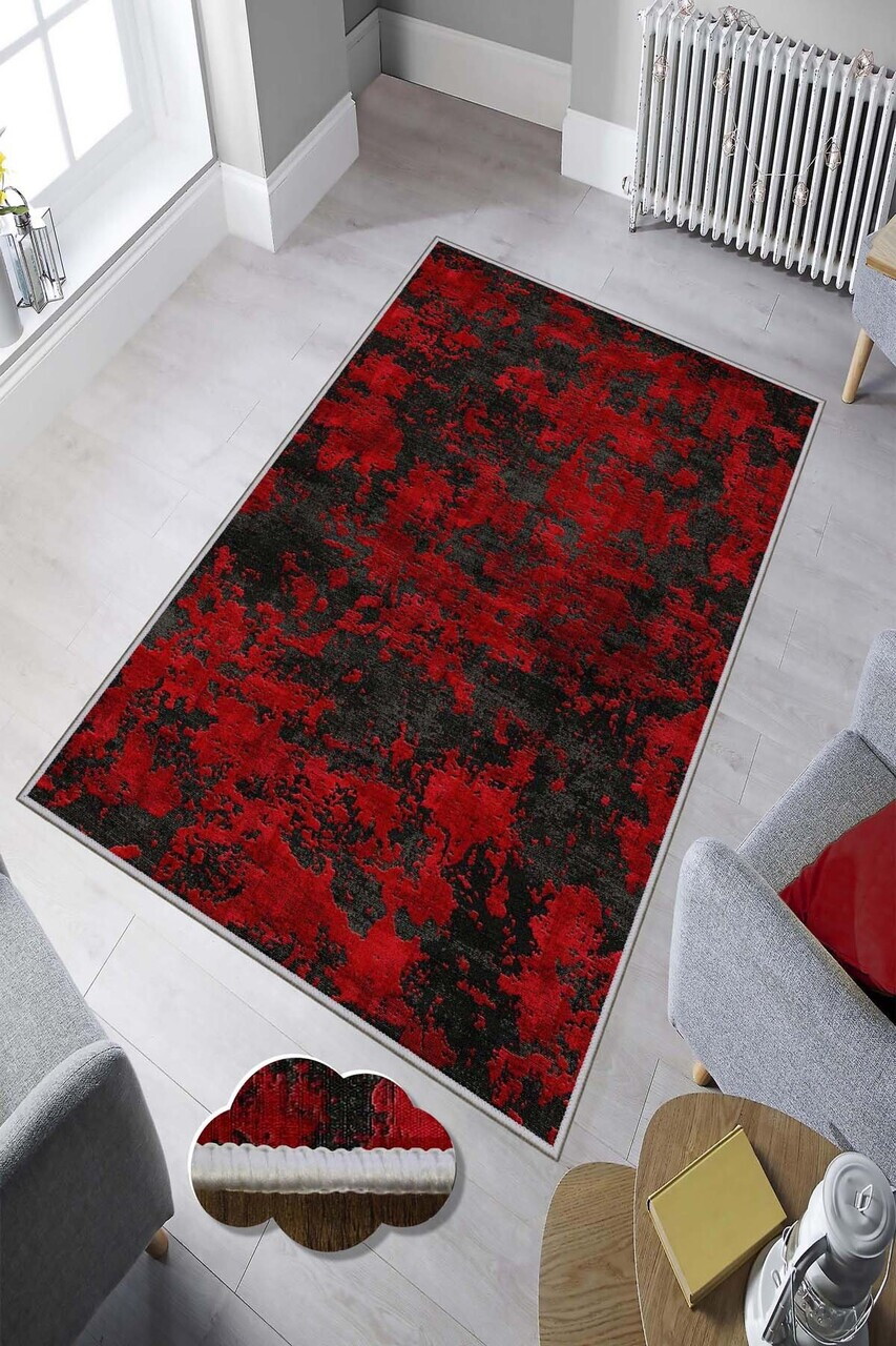 Covor, Hmnt895, 180x280 cm, Poliester, Multicolor