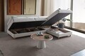 Coltar, Atelier del Sofa, 752EST1413, Alb