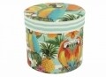 Cana Ara, Duo, 375 ml, portelan, multicolor