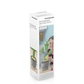 Jucarie cactus dansator si vorbitor, cu muzica si LED-uri multicolore Pinxi, InnovaGoods, 32 x 14 x 9 cm