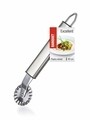 Rola pentru aluat, Excellent, Banquet, 17 cm, inox