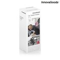 Suport de tableta / telefon pentru masina Taholer Auto InnovaGoods, 21x7x12 cm