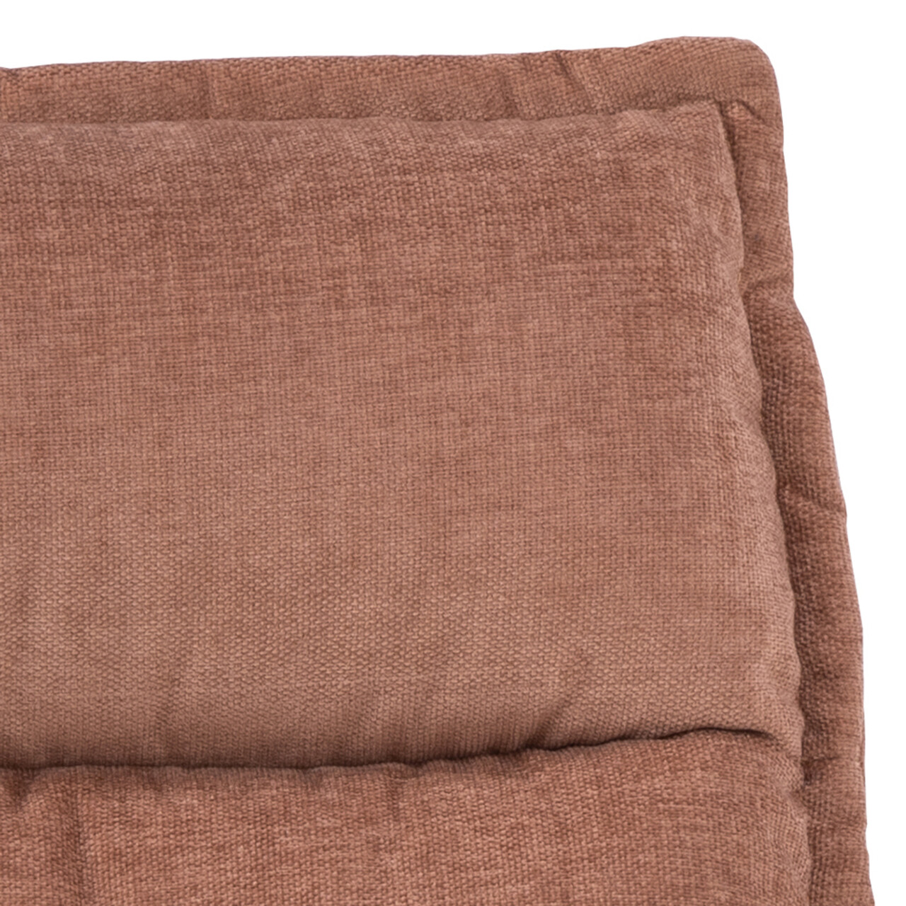 Fotoliu Blizzard, Actona, 70x80x98 cm, rotativ, tesatura Chenille/otel, rosewood - view 4