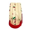 Penar dublu, Safta, Cherry, 21 x 8 x 6 cm, poliester, multicolor
