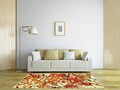 Covor Color, Decorino, 160x235 cm, polipropilena, multicolor