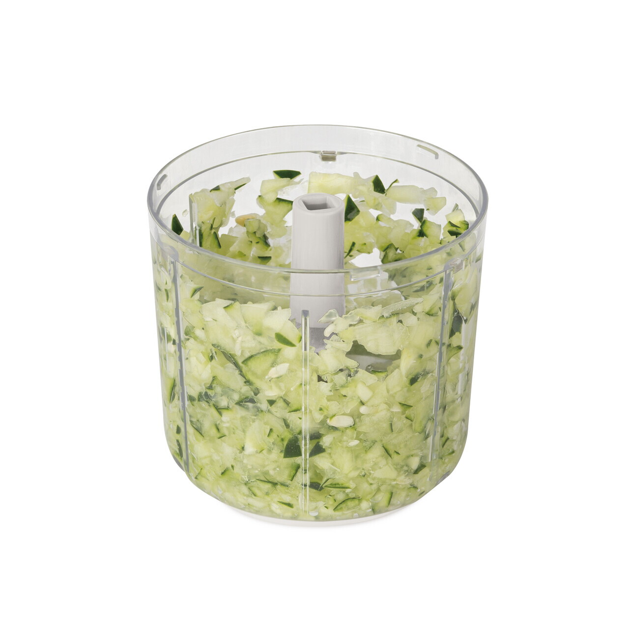 Tocator electric Berlinger Haus, Sahara, 400 ml, inox/plastic, crem/transparent - imagine 2