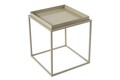 Masuta de cafea, Cerritos, Shb-018-B, Taupe
