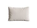Perna decorativa, Dreamy, Micadoni Home, 55x10x40 cm, catifea, bej