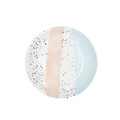 Serviciu de masa 18 piese Moon Pastel, Andrea Fontebasso, portelan, multicolor