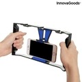 Suport pentru smartphone cu stabilizator manual Stafect InnovaGoods