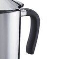 Aparat spumare lapte, Westmark Brasilia Plus, 800 ml, inox