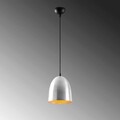 Lustra, Tatum, 584TTM1263, Metal, Argintiu