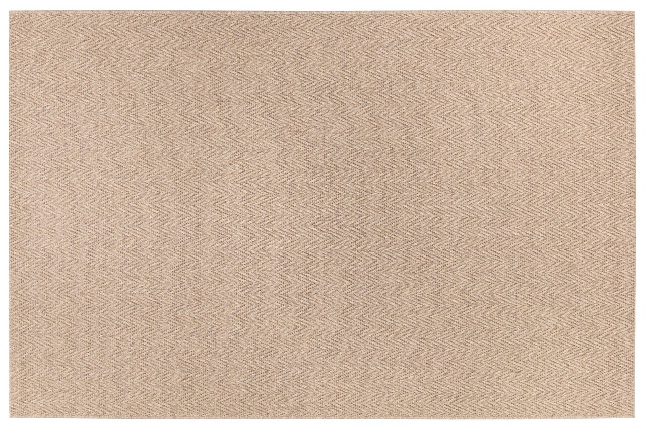 Covor, 23713 Lana, 80x150 cm, Lana, Bej - 2 | YEO