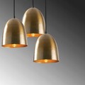 Lustra, Tatum, 584TTM1358, Metal, Vintage