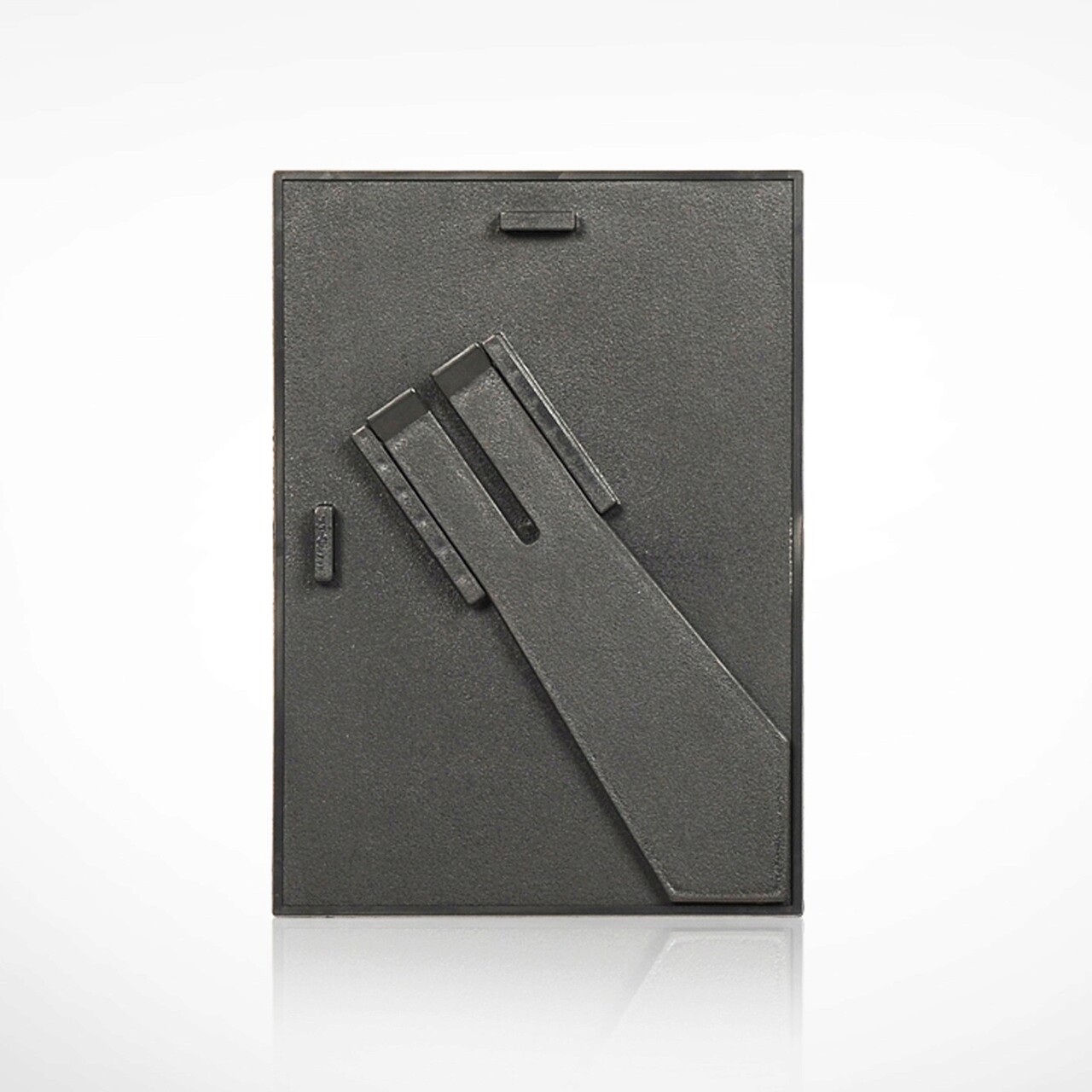 Rama foto, SFC1015_1015, 10x15 cm, Negru — imaginea 3