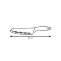 Cutit santoku Tescoma Presto, 20 cm