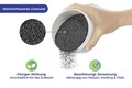 Granulat pentru indepartarea radacinilor, Maximex, Root, 500 g, negru