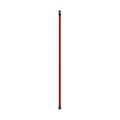 Coada pentru mop, Vileda, Universal, 140 cm, aluminiu/plastic