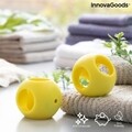Set de bile magnetice anticalcar Ioclean InovaGoods 2 piese