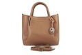 Geanta Beverly Hills Polo Club, 701, piele ecologica, camel